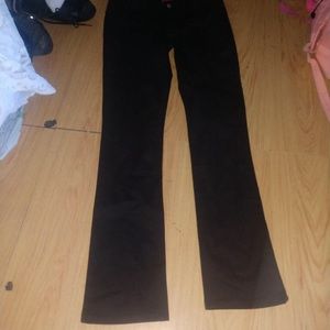 I am selling these pants